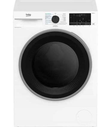BEKO washer-dryer B5DFT584427WPB