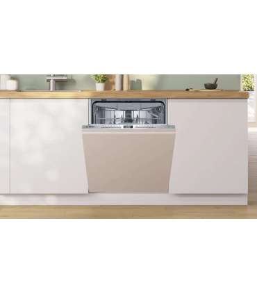 Built-in dishwasher BOSCH SMV4HVX07E