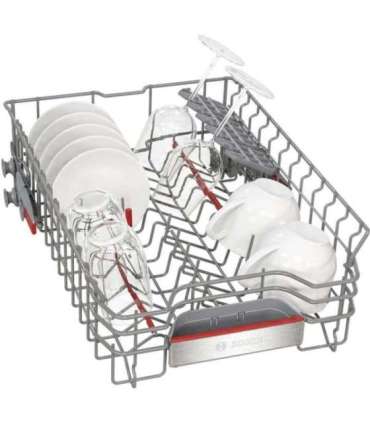 Bosch Serie 6 SPV6EMX05E dishwasher Fully built-in 10 place settings C