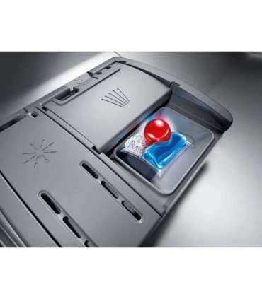 Built-in dishwasher BOSCH SMV4EVX11E