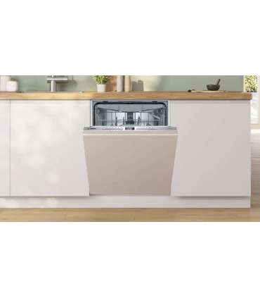 Built-in dishwasher BOSCH SMV4EVX11E