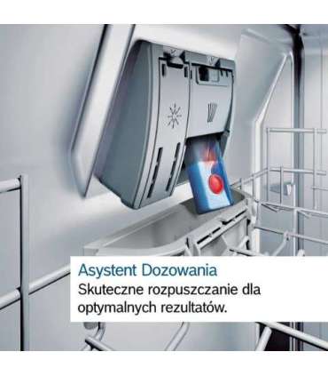 Bosch Serie 4 SMV4HTX11E Built-in dishwasher 13 place settings C