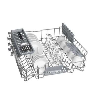 Bosch Serie 4 SMV4HTX11E Built-in dishwasher 13 place settings C