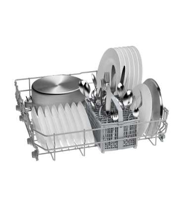 Bosch Serie 4 SMV4HTX11E Built-in dishwasher 13 place settings C