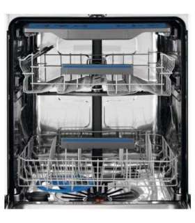 Electrolux EES848200L dishwasher Fully built-in 14 place settings