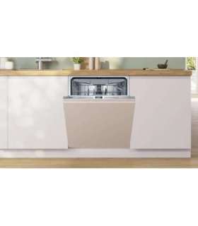 Bosch Serie 4 SMV4ECX23E dishwasher Fully built-in 14 place settings C