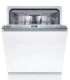 Bosch Serie 4 SMV4ECX23E dishwasher Fully built-in 14 place settings C