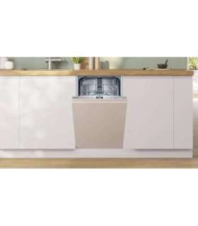 BOSCH SPV4HKX10E - built-in dishwasher