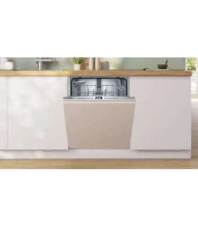 Bosch Serie 4 SMV4HTX03E dishwasher Fully built-in 13 place settings D