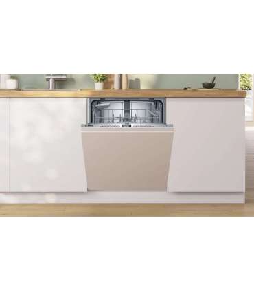 Bosch Serie 4 SMV4HTX03E dishwasher Fully built-in 13 place settings D