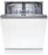 Bosch Serie 4 SMV4HTX03E dishwasher Fully built-in 13 place settings D