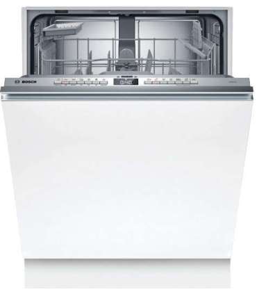 Bosch Serie 4 SMV4HTX03E dishwasher Fully built-in 13 place settings D