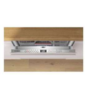 Bosch SMV4ETX08E dishwasher Fully built-in 13 place settings B