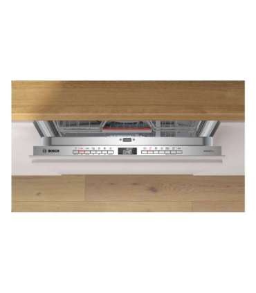 Bosch SMV4ETX08E dishwasher Fully built-in 13 place settings B