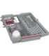 Bosch Serie 4 SPV4EMX25E dishwasher Fully built-in 10 place settings C