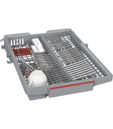 Bosch Serie 4 SPV4EMX25E dishwasher Fully built-in 10 place settings C