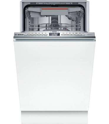 Bosch Serie 4 SPV4EMX25E dishwasher Fully built-in 10 place settings C