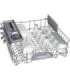 Bosch Serie 2 SMI2ITS09E dishwasher Semi built-in 13 place settings E