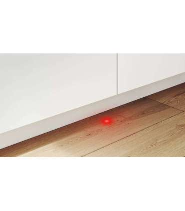 Built-in dishwasher BOSCH SPV4EMX61E