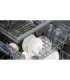 MPM-45-ZMI-02 dishwasher Fully built-in