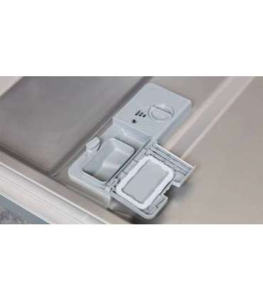 MPM-45-ZMI-02 dishwasher Fully built-in