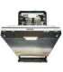 MPM-45-ZMI-02 dishwasher Fully built-in