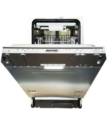 MPM-45-ZMI-02 dishwasher Fully built-in