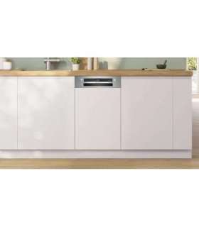 Bosch Serie 4 SPI4HMS49E dishwasher Semi built-in 10 place settings E