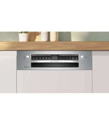 Bosch Serie 4 SPI4HMS49E dishwasher Semi built-in 10 place settings E