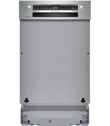 Bosch Serie 4 SPI4HMS49E dishwasher Semi built-in 10 place settings E