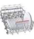 Bosch Serie 4 SPI4HMS49E dishwasher Semi built-in 10 place settings E