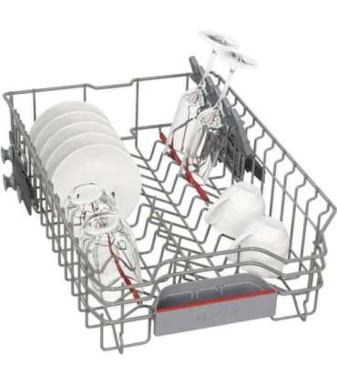 Bosch Serie 4 SPI4HMS49E dishwasher Semi built-in 10 place settings E