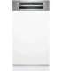 Bosch Serie 4 SPI4HMS49E dishwasher Semi built-in 10 place settings E