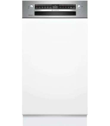 Bosch Serie 4 SPI4HMS49E dishwasher Semi built-in 10 place settings E