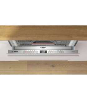 Bosch Serie 6 SMV6YCX02E dishwasher Fully built-in 14 place settings A