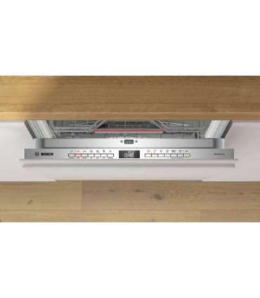 Bosch Serie 6 SMV6YCX02E dishwasher Fully built-in 14 place settings A