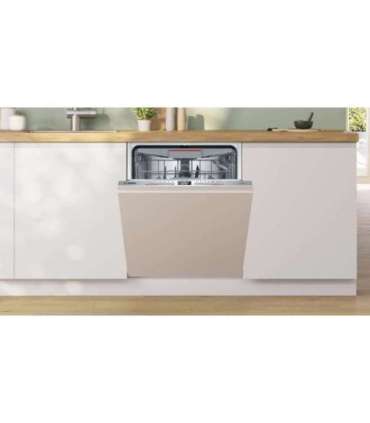 Bosch Serie 6 SMV6YCX02E dishwasher Fully built-in 14 place settings A