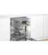 Bosch Serie 6 SMV6YCX02E dishwasher Fully built-in 14 place settings A