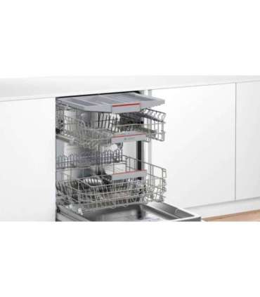 Bosch Serie 6 SMV6YCX02E dishwasher Fully built-in 14 place settings A