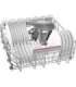 Bosch Serie 6 SMV6YCX02E dishwasher Fully built-in 14 place settings A