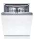 Bosch Serie 6 SMV6YCX02E dishwasher Fully built-in 14 place settings A