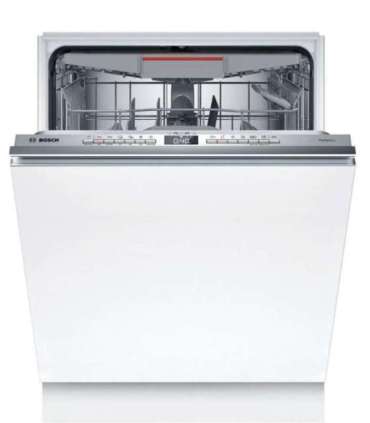 Bosch Serie 6 SMV6YCX02E dishwasher Fully built-in 14 place settings A