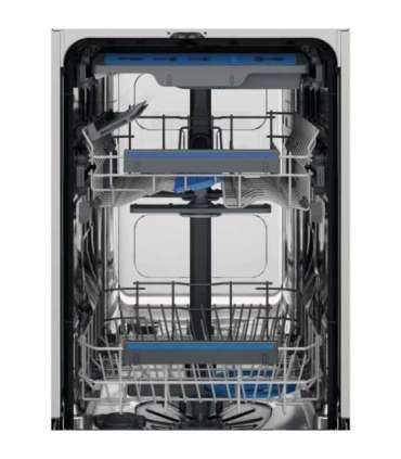 Built-in dishwasher ELECTROLUX EEA43211L