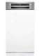 Bosch Serie 2 SPI2HKS42E dishwasher Semi built-in 10 place settings E