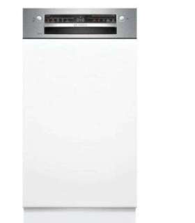 Bosch Serie 2 SPI2HKS42E dishwasher Semi built-in 10 place settings E