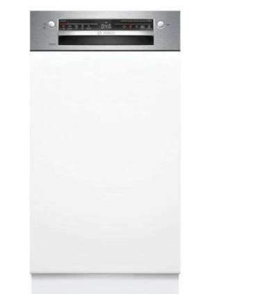 Bosch Serie 2 SPI2HKS42E dishwasher Semi built-in 10 place settings E