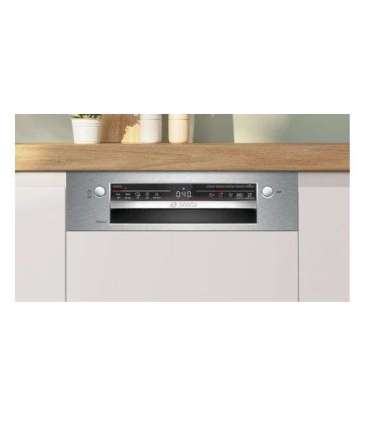 Bosch Serie 2 SPI2HKS42E dishwasher Semi built-in 10 place settings E