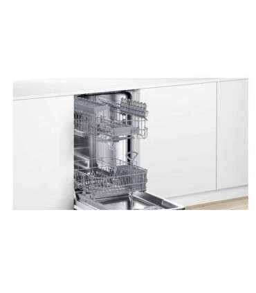 Bosch Serie 2 SPI2HKS42E dishwasher Semi built-in 10 place settings E