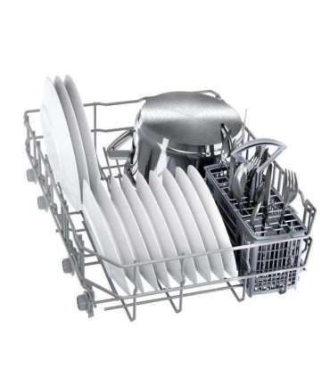 Bosch Serie 2 SPI2HKS42E dishwasher Semi built-in 10 place settings E