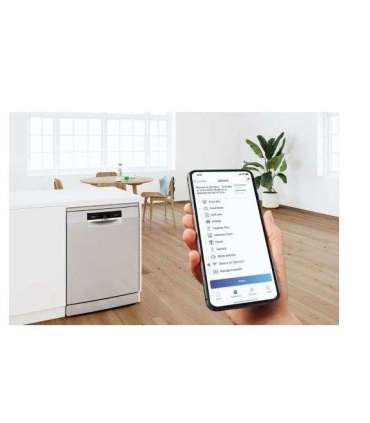 Bosch Serie 2 SPI2HKS42E dishwasher Semi built-in 10 place settings E